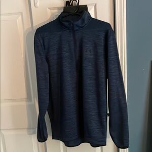 Under Armour Navy Blue Men's Jacket